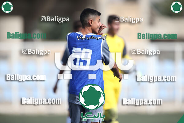 پیکان 3–0 مهر یاران حافظ