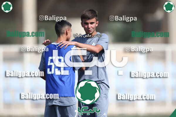 پیکان 3–0 مهر یاران حافظ