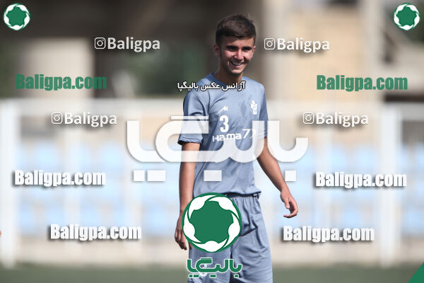 پیکان 3–0 مهر یاران حافظ