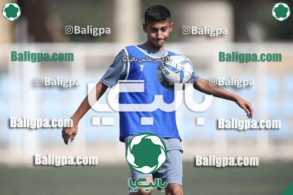 پیکان 3–0 مهر یاران حافظ