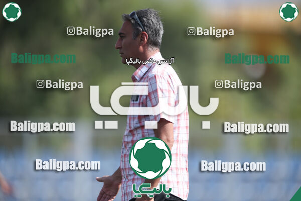 پیکان 3–0 مهر یاران حافظ