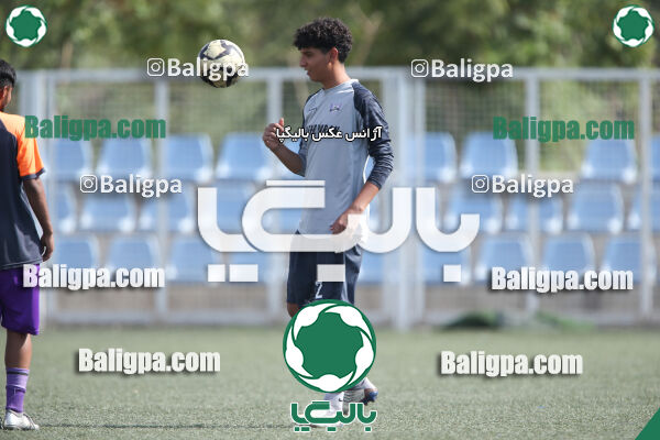 پیکان 3–0 مهر یاران حافظ