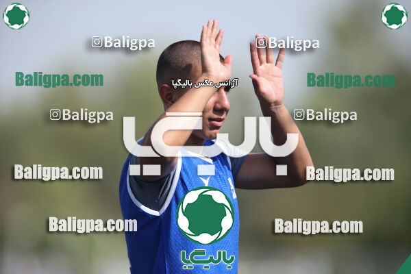 پیکان 3–0 مهر یاران حافظ