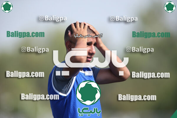 پیکان 3–0 مهر یاران حافظ