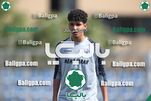 پیکان 3–0 مهر یاران حافظ