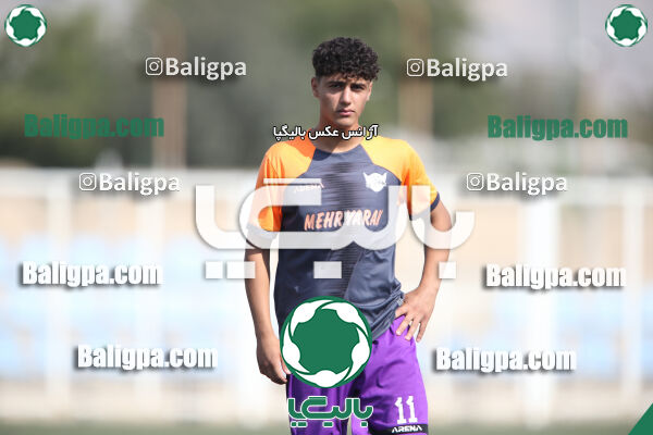 پیکان 3–0 مهر یاران حافظ