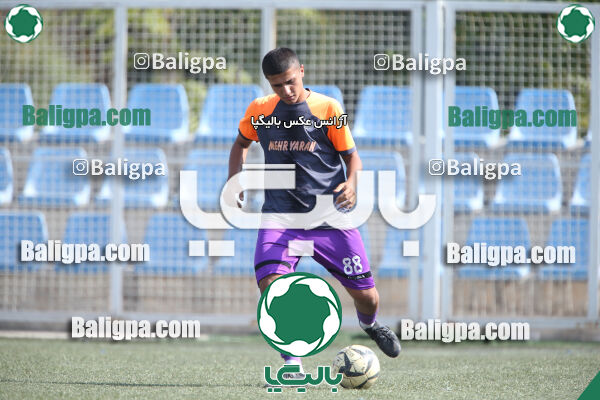 پیکان 3–0 مهر یاران حافظ