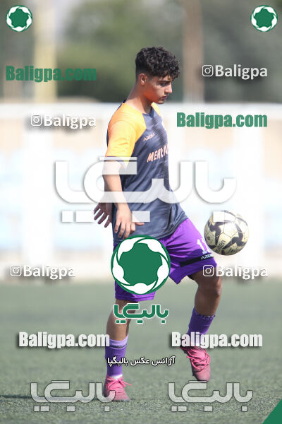 پیکان 3–0 مهر یاران حافظ