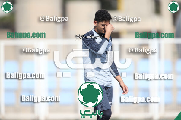 پیکان 3–0 مهر یاران حافظ