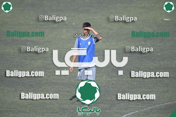 پیکان 3–0 مهر یاران حافظ