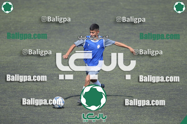 پیکان 3–0 مهر یاران حافظ