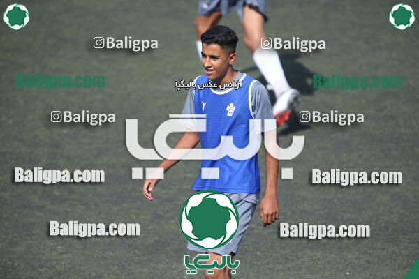 پیکان 3–0 مهر یاران حافظ