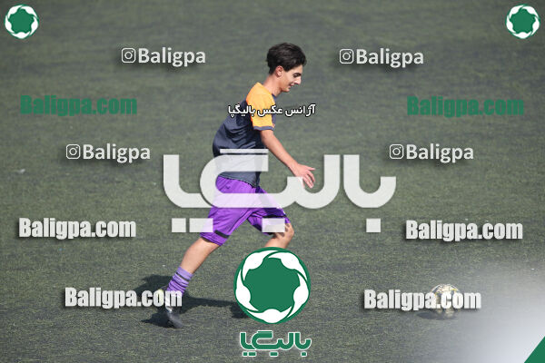 پیکان 3–0 مهر یاران حافظ
