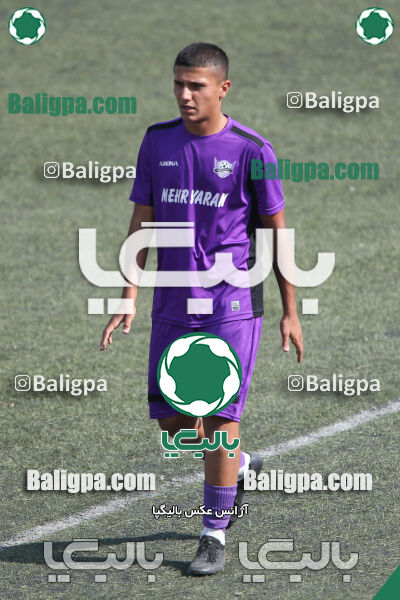 پیکان 3–0 مهر یاران حافظ