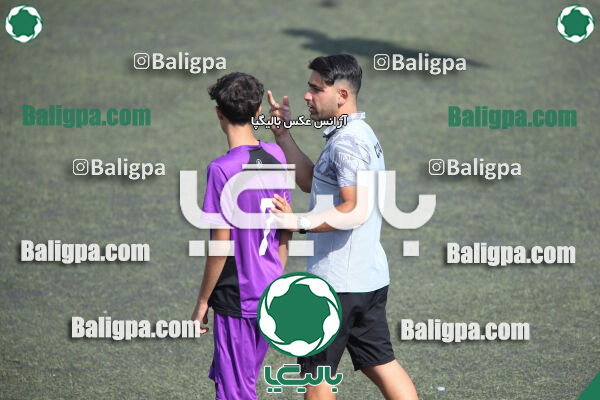 پیکان 3–0 مهر یاران حافظ