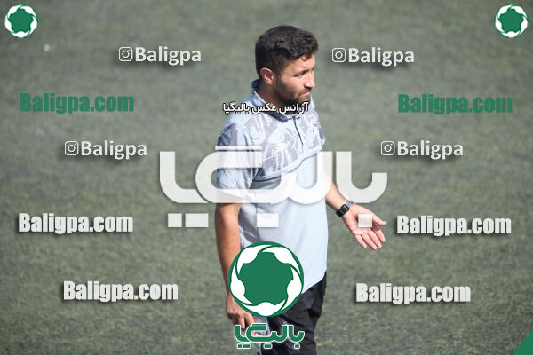 پیکان 3–0 مهر یاران حافظ
