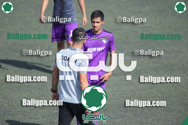 پیکان 3–0 مهر یاران حافظ