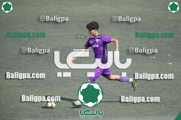 پیکان 3–0 مهر یاران حافظ