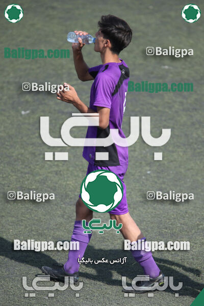 پیکان 3–0 مهر یاران حافظ