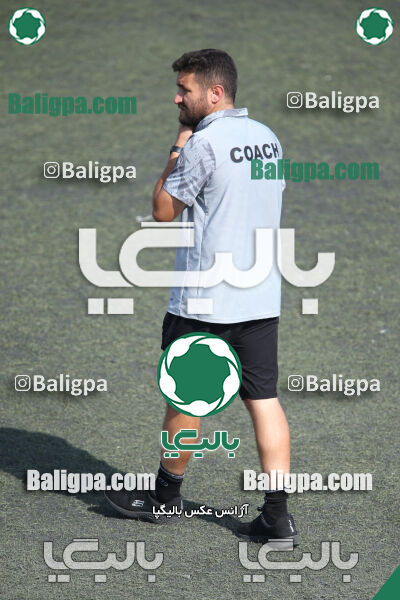پیکان 3–0 مهر یاران حافظ