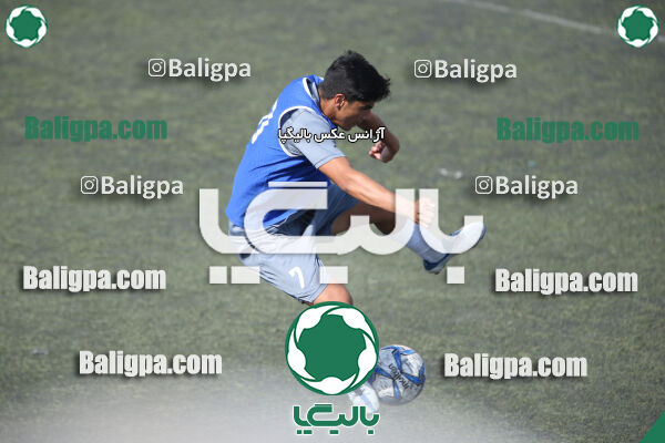 پیکان 3–0 مهر یاران حافظ