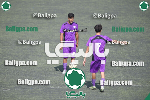 پیکان 3–0 مهر یاران حافظ