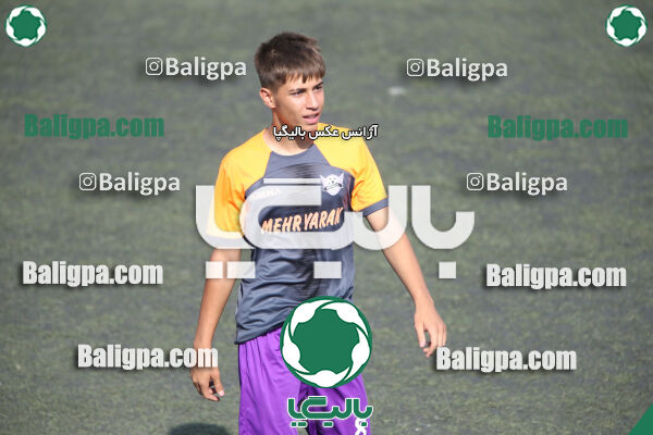 پیکان 3–0 مهر یاران حافظ