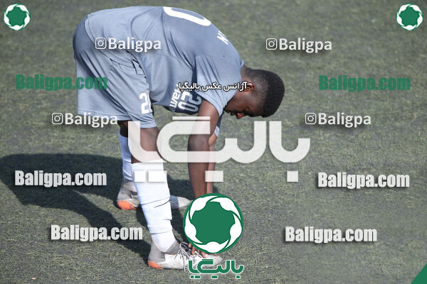 پیکان 3–0 مهر یاران حافظ