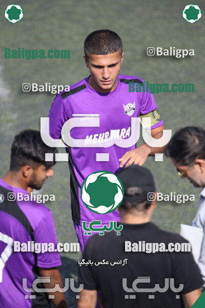 پیکان 3–0 مهر یاران حافظ