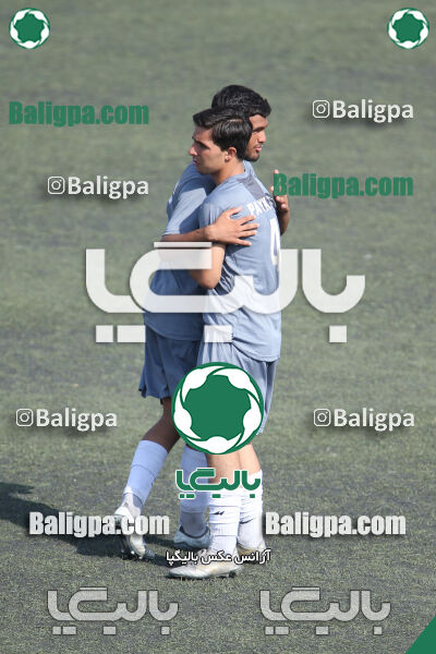 پیکان 3–0 مهر یاران حافظ