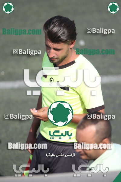 پیکان 3–0 مهر یاران حافظ