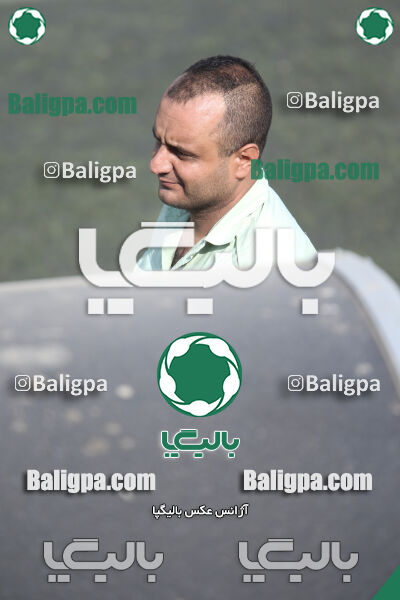 پیکان 3–0 مهر یاران حافظ