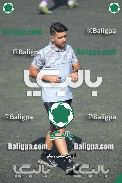 پیکان 3–0 مهر یاران حافظ