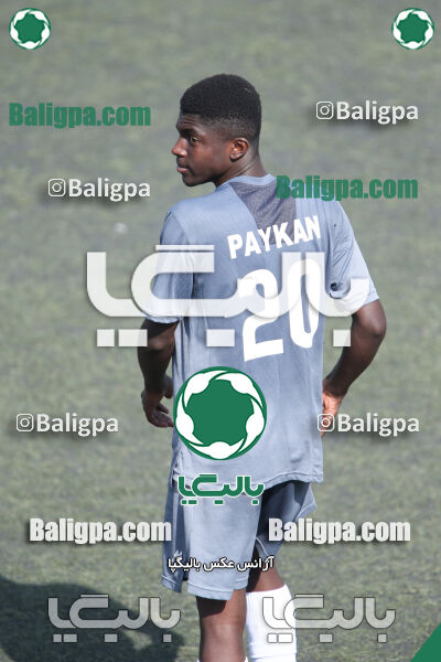 پیکان 3–0 مهر یاران حافظ