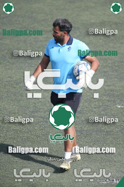 پیکان 3–0 مهر یاران حافظ