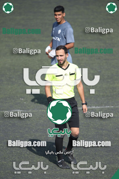 پیکان 3–0 مهر یاران حافظ