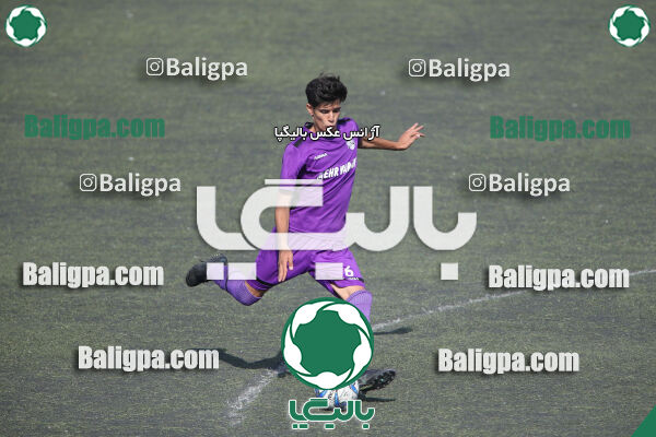 پیکان 3–0 مهر یاران حافظ