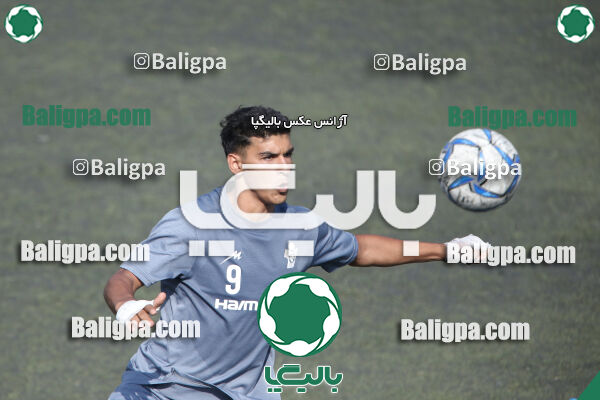 پیکان 3–0 مهر یاران حافظ
