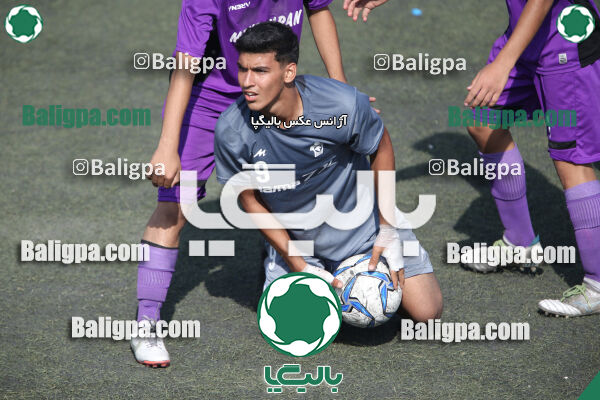 پیکان 3–0 مهر یاران حافظ