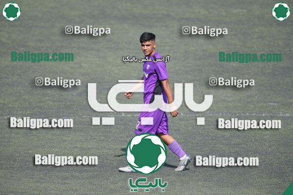 پیکان 3–0 مهر یاران حافظ