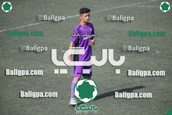 پیکان 3–0 مهر یاران حافظ