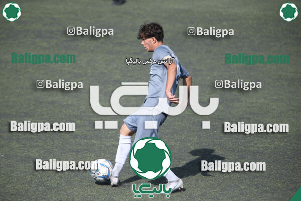 پیکان 3–0 مهر یاران حافظ
