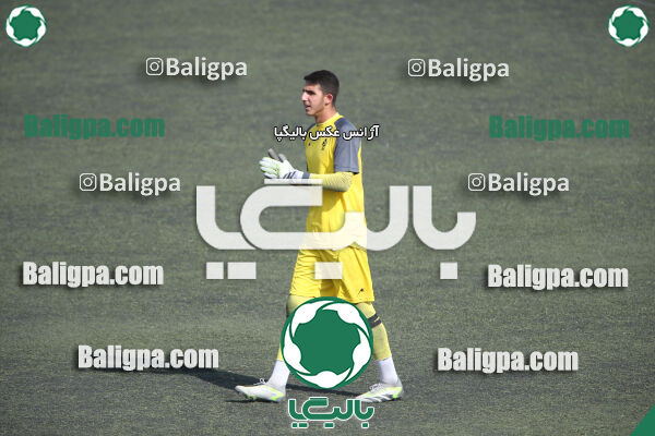 پیکان 3–0 مهر یاران حافظ