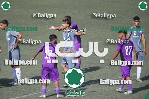 پیکان 3–0 مهر یاران حافظ