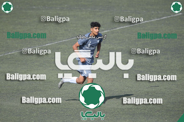 پیکان 3–0 مهر یاران حافظ