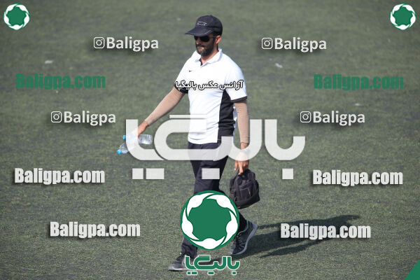 پیکان 3–0 مهر یاران حافظ