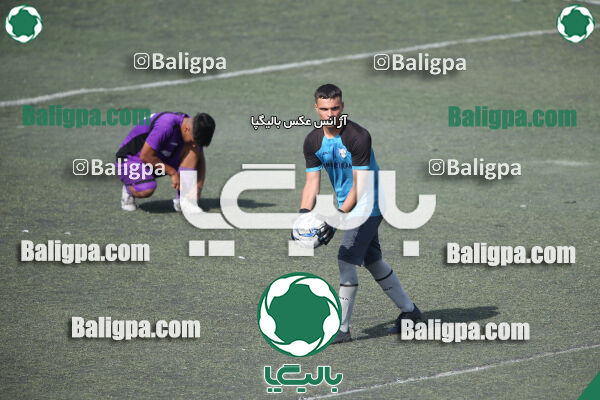 پیکان 3–0 مهر یاران حافظ