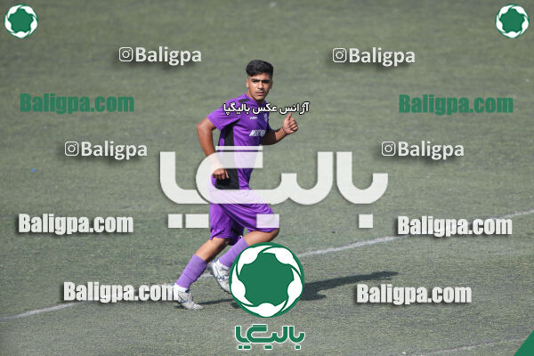 پیکان 3–0 مهر یاران حافظ