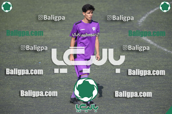 پیکان 3–0 مهر یاران حافظ