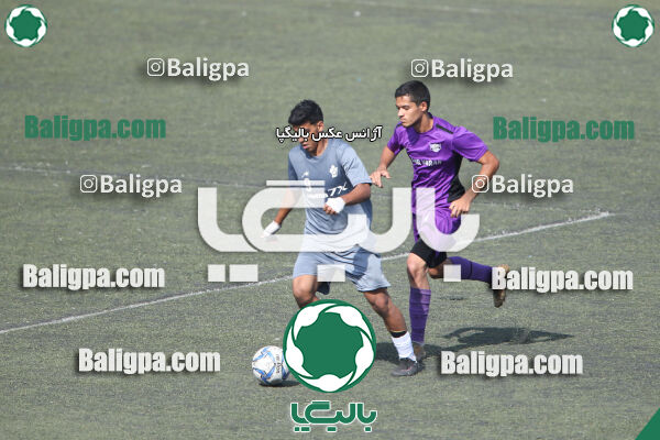 پیکان 3–0 مهر یاران حافظ